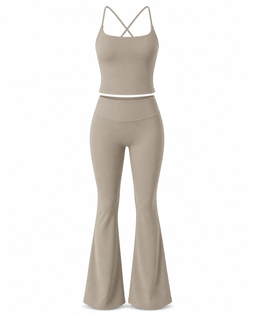 Sagea Flare Set