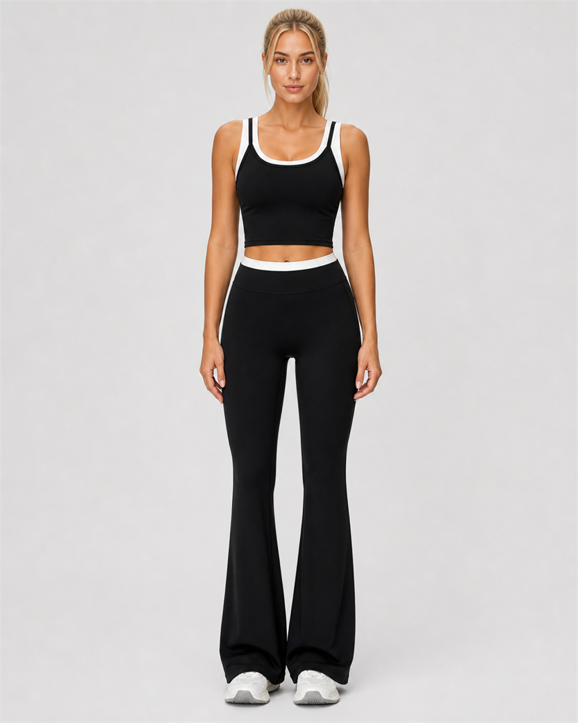Élora Flare Set