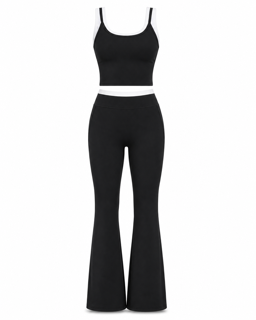 Élora Flare Set