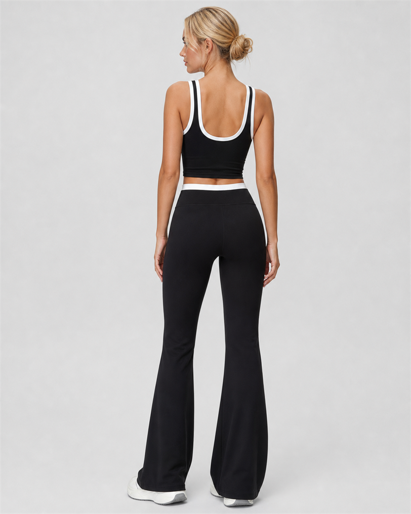 Élora Flare Set