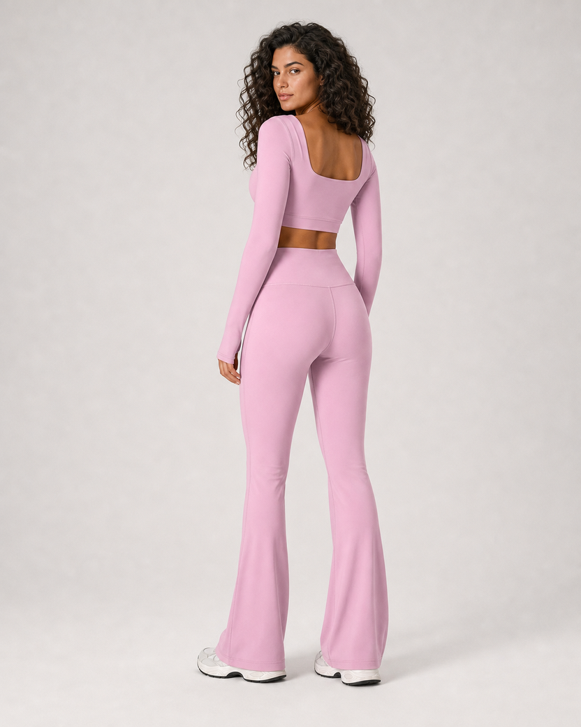 Avelia Lounge Set