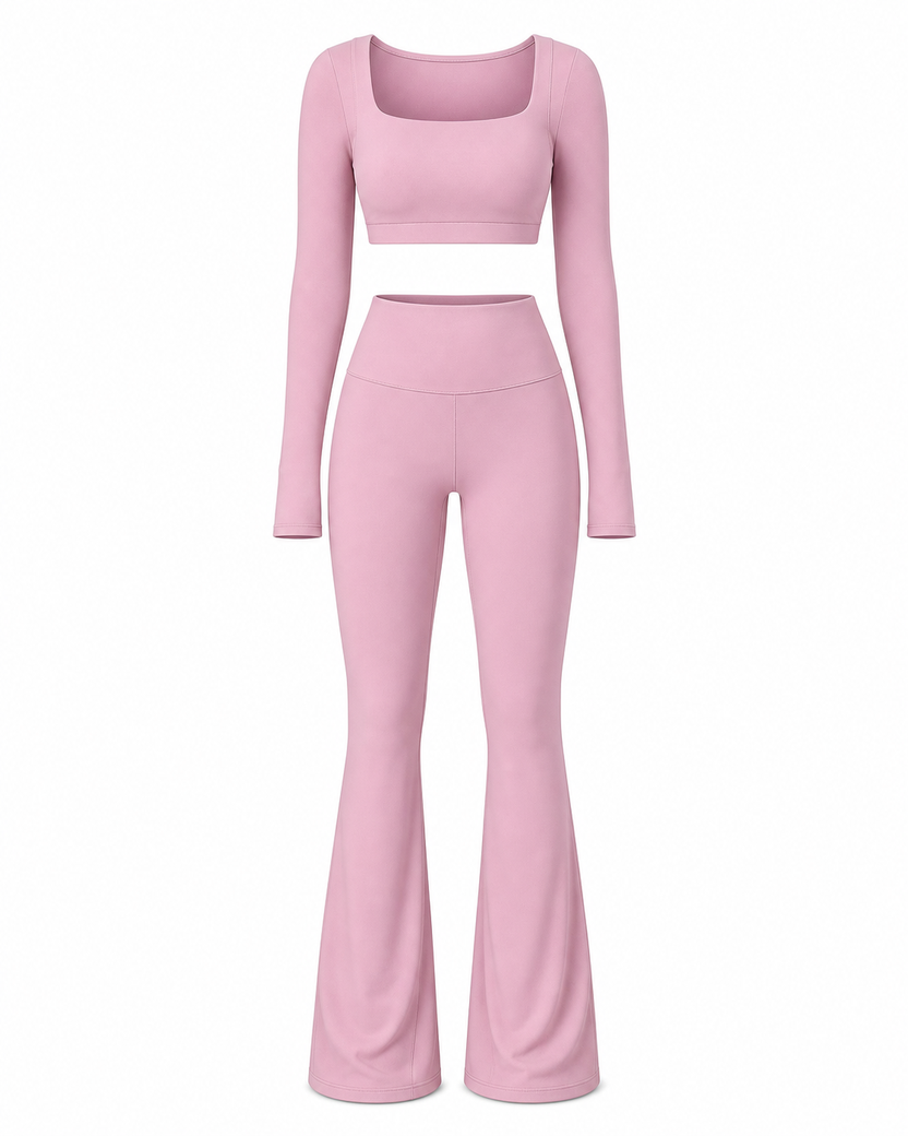 Avelia Lounge Set