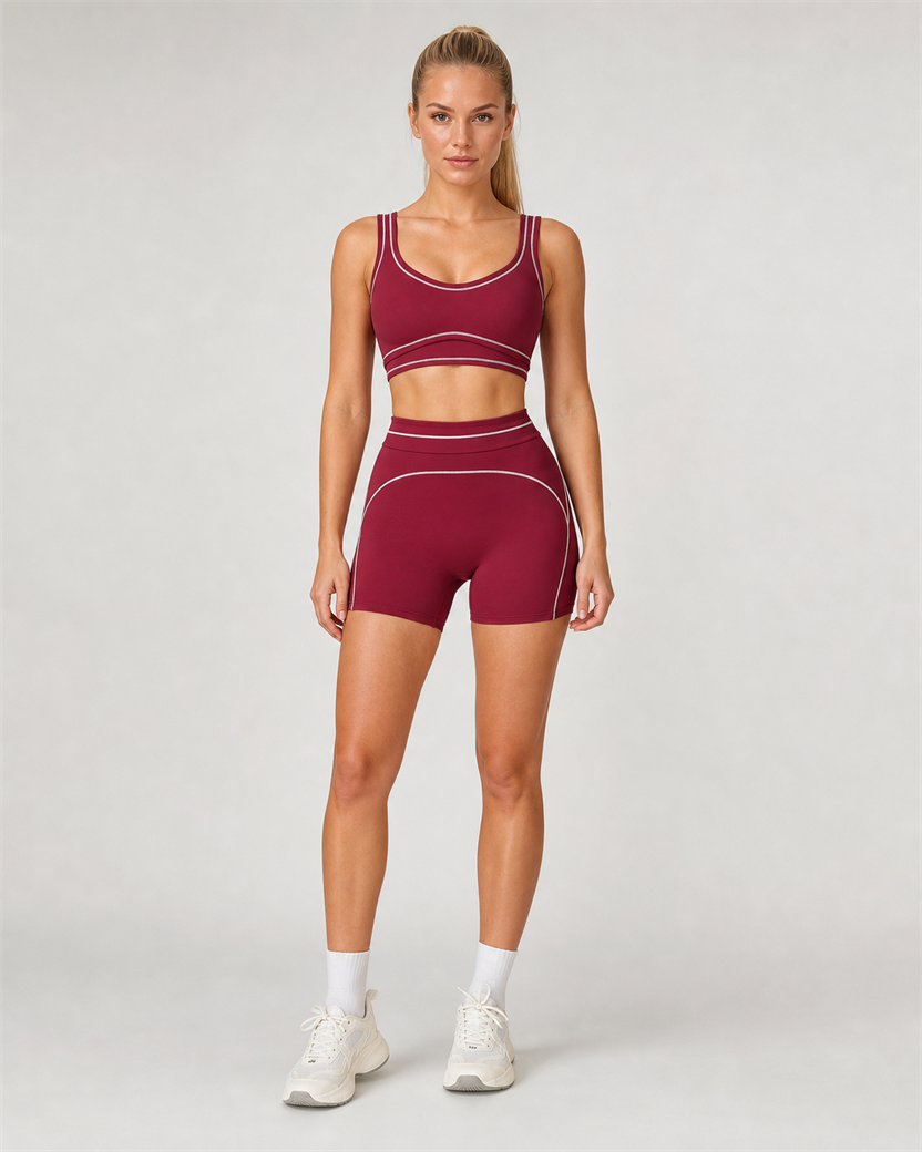 Luma Trim Set
