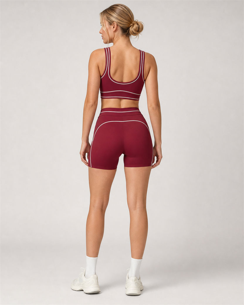 Luma Trim Set
