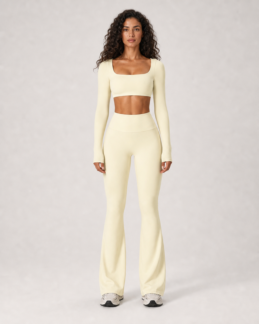Avelia Lounge Set