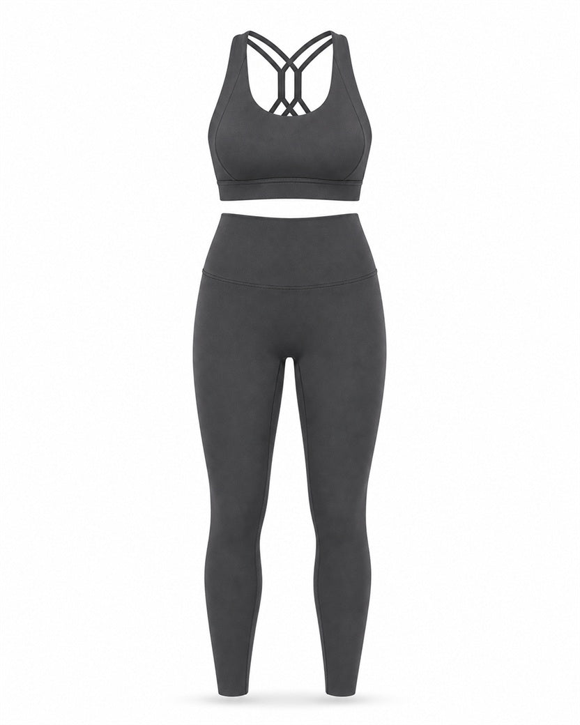 Velora Crossback Set