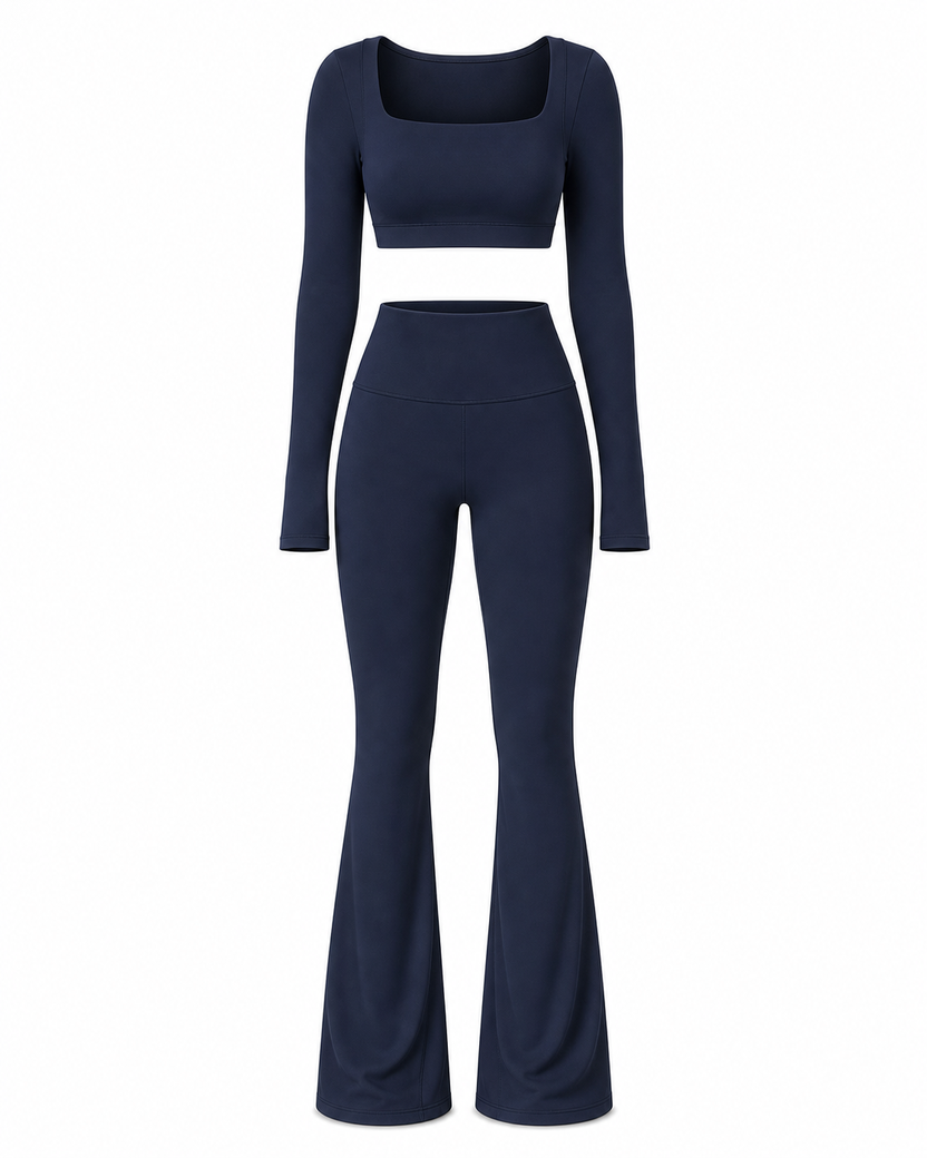 Avelia Lounge Set
