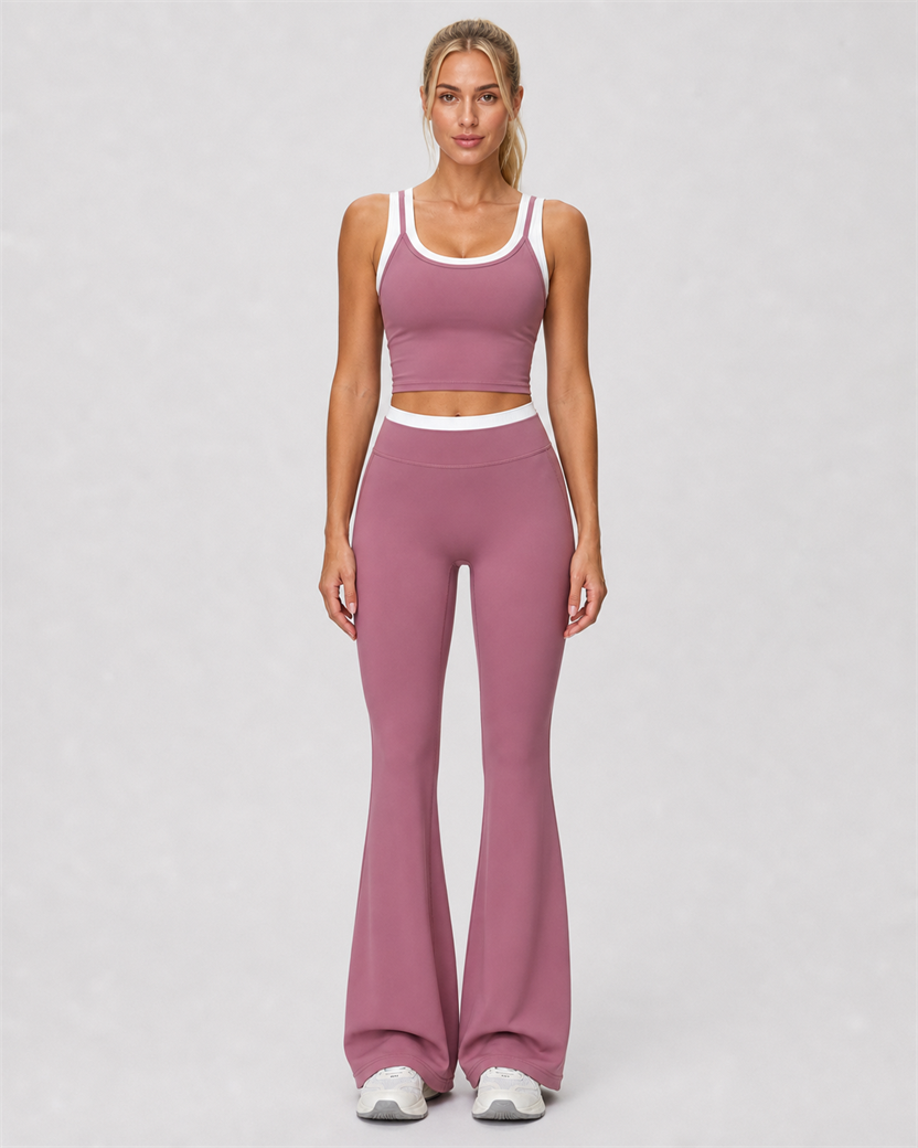 Élora Flare Set