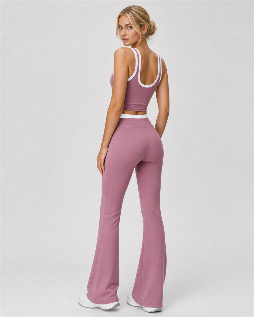 Élora Flare Set