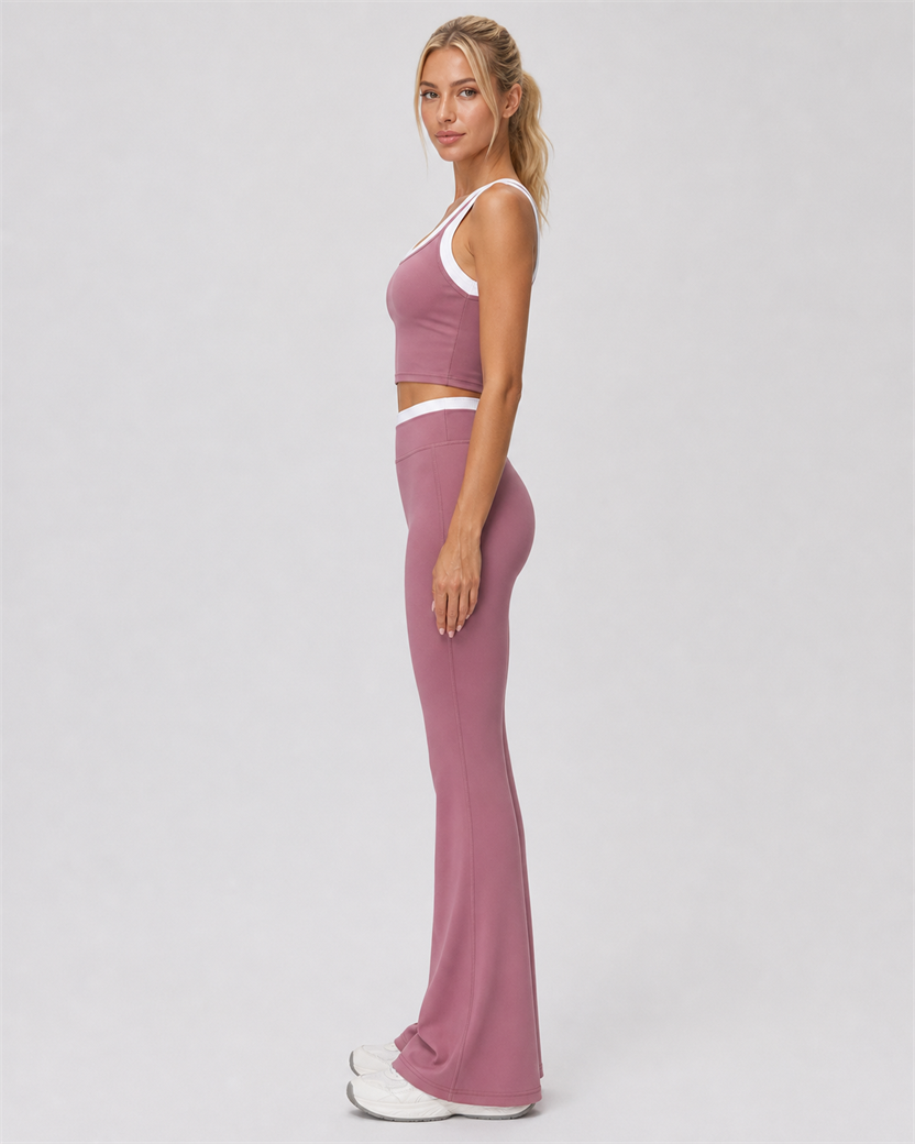 Élora Flare Set