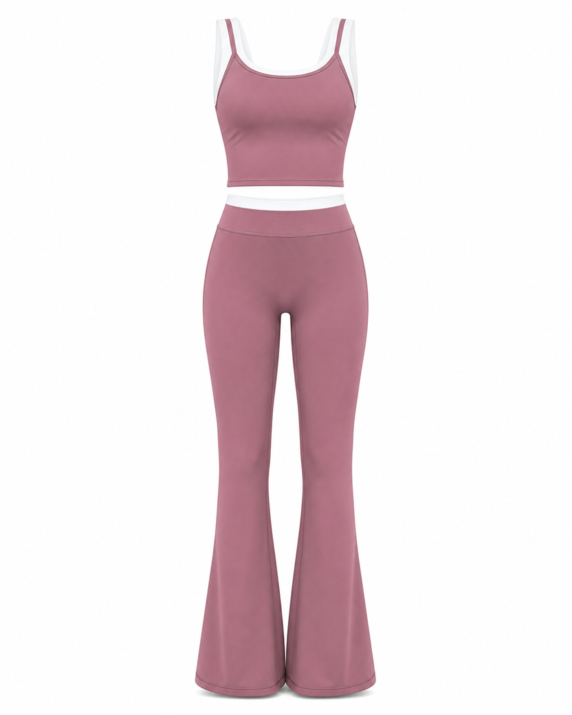 Élora Flare Set