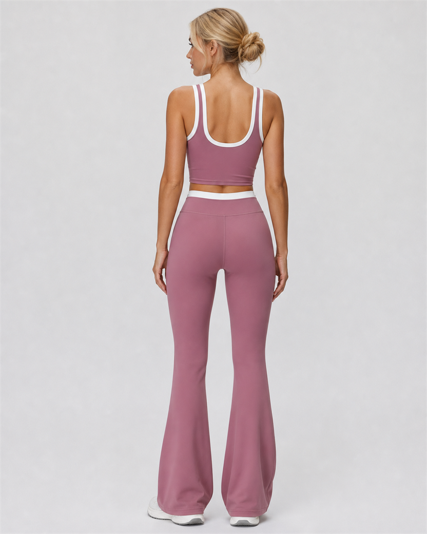 Élora Flare Set