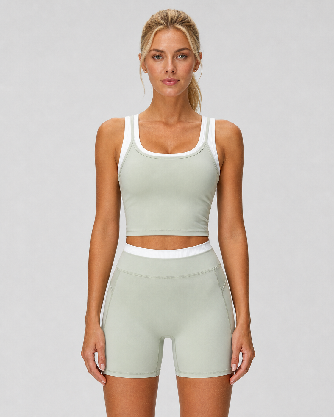Virella Active Set