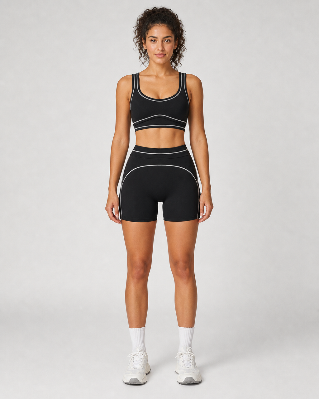 Luma Trim Set