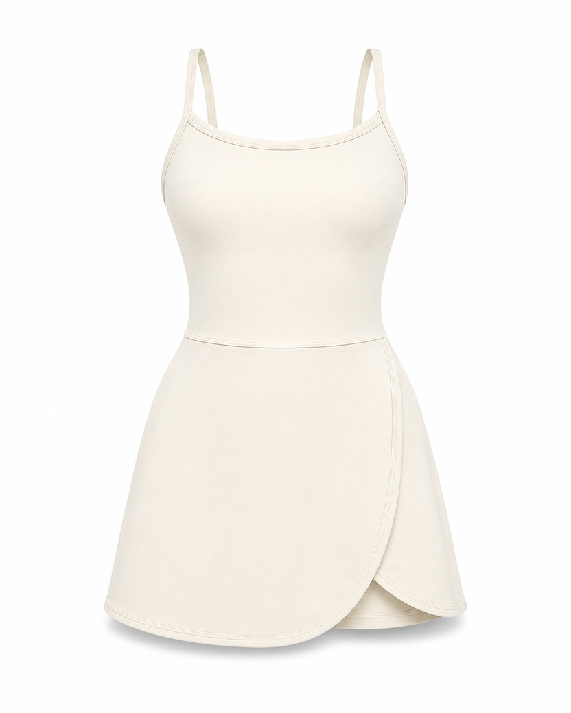 Emerelle Court Dress