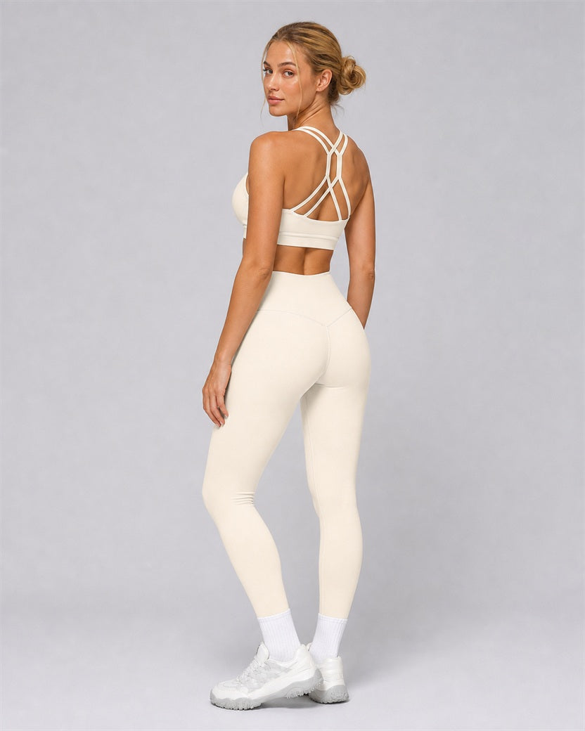 Velora Crossback Set