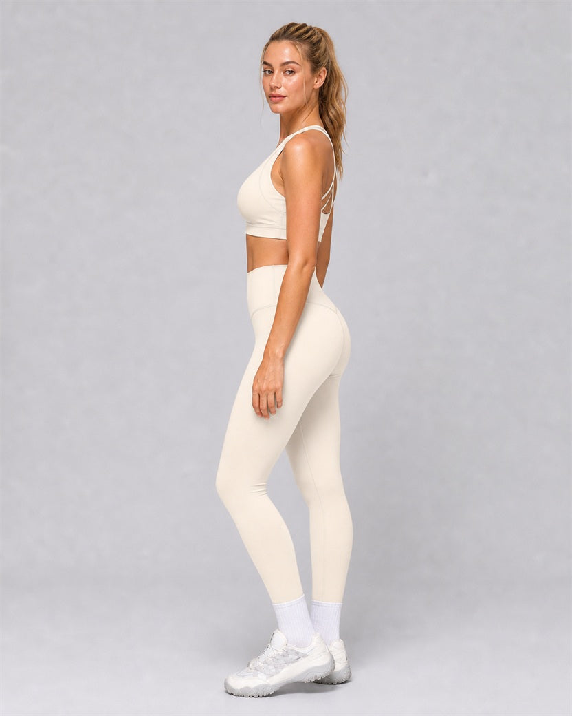 Velora Crossback Set