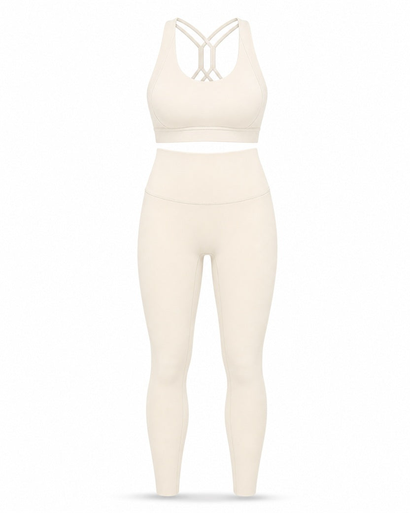 Velora Crossback Set