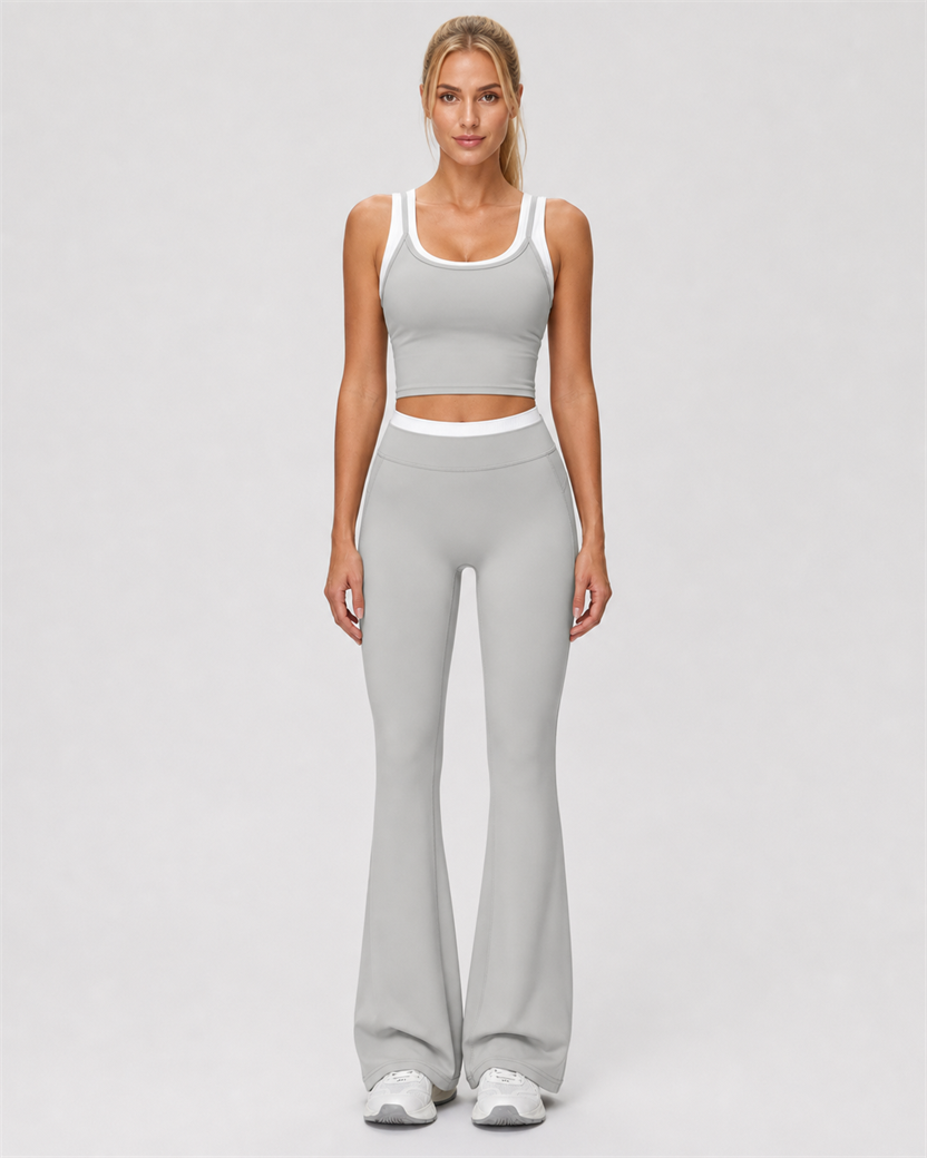 Élora Flare Set