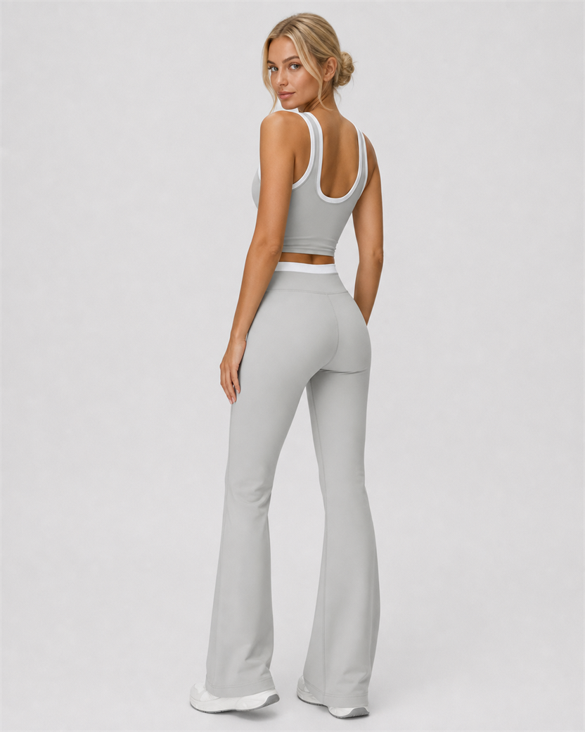 Élora Flare Set