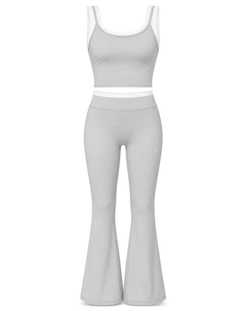 Élora Flare Set