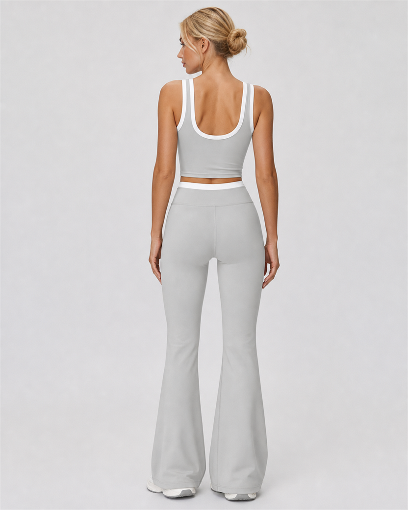 Élora Flare Set