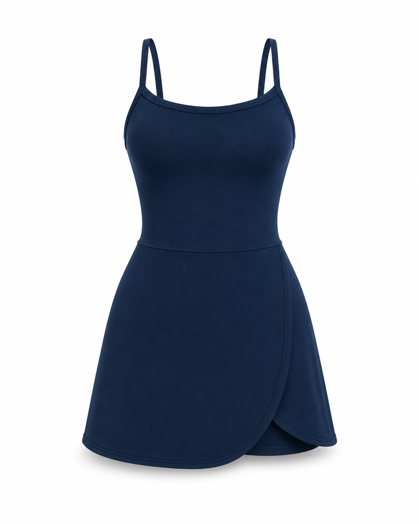 Emerelle Court Dress