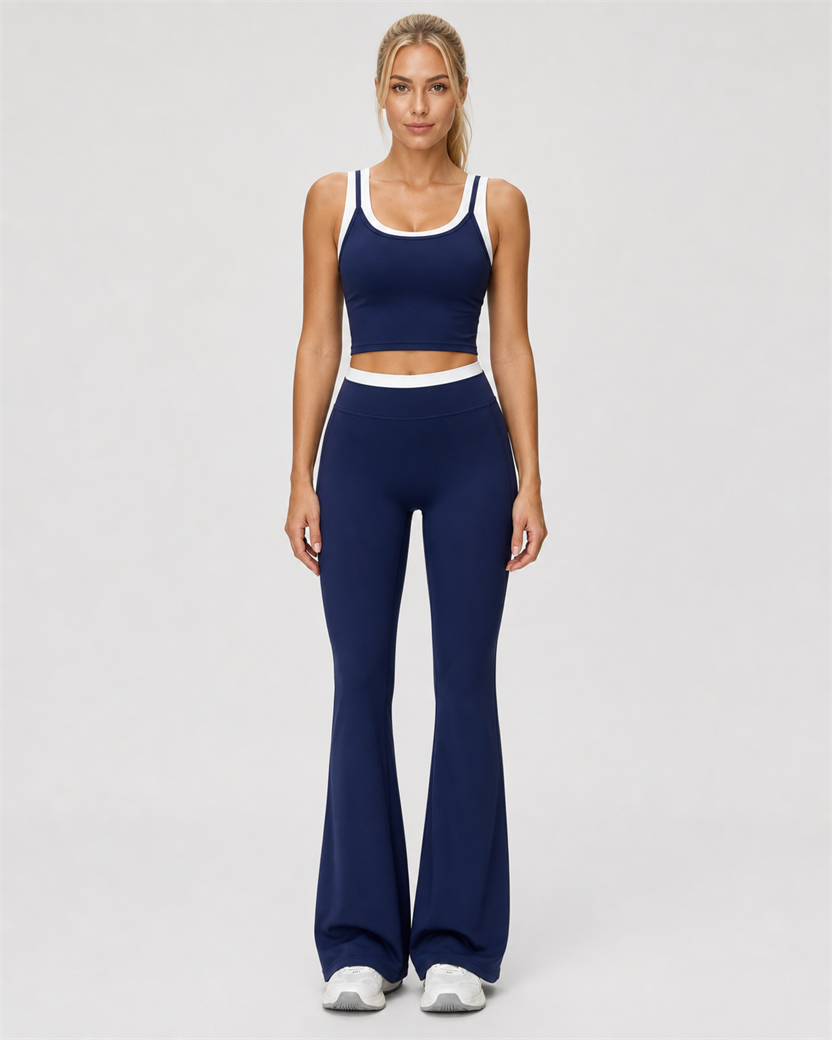 Élora Flare Set