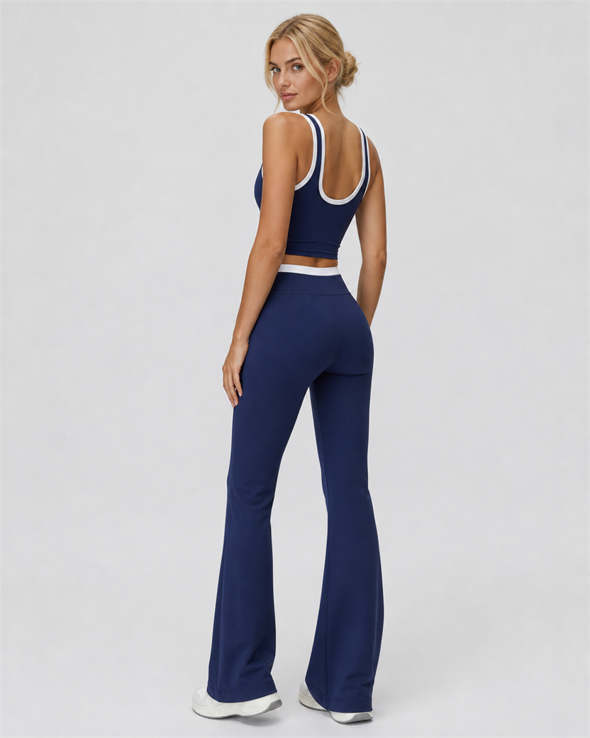 Élora Flare Set