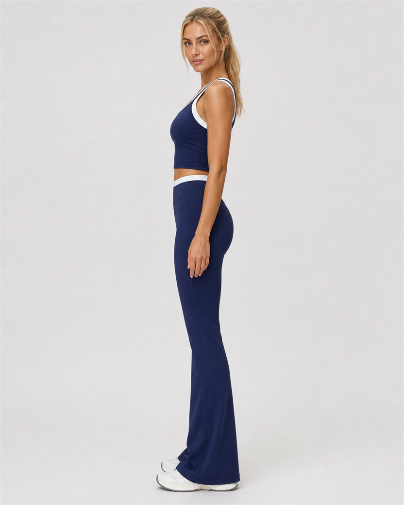 Élora Flare Set