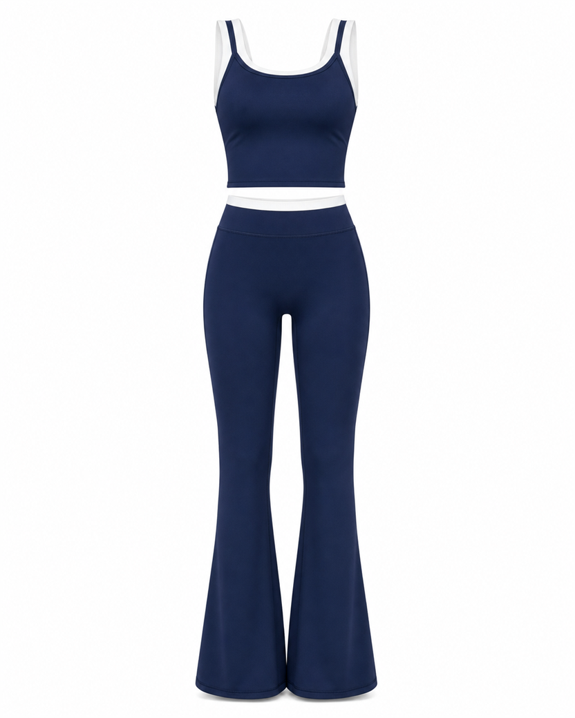 Élora Flare Set