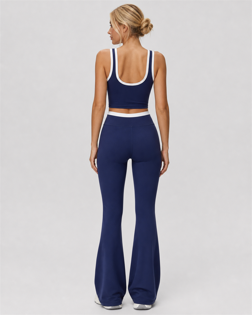 Élora Flare Set