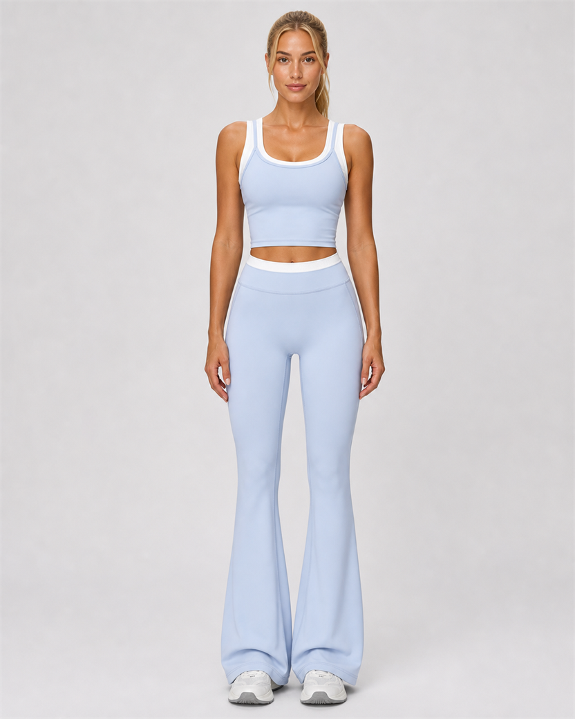 Élora Flare Set