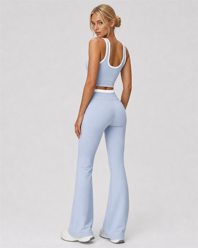 Élora Flare Set