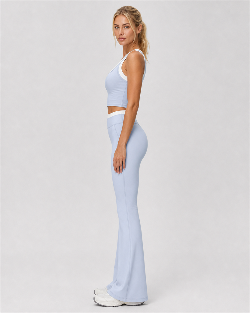Élora Flare Set