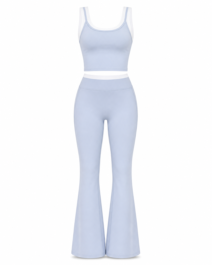 Élora Flare Set