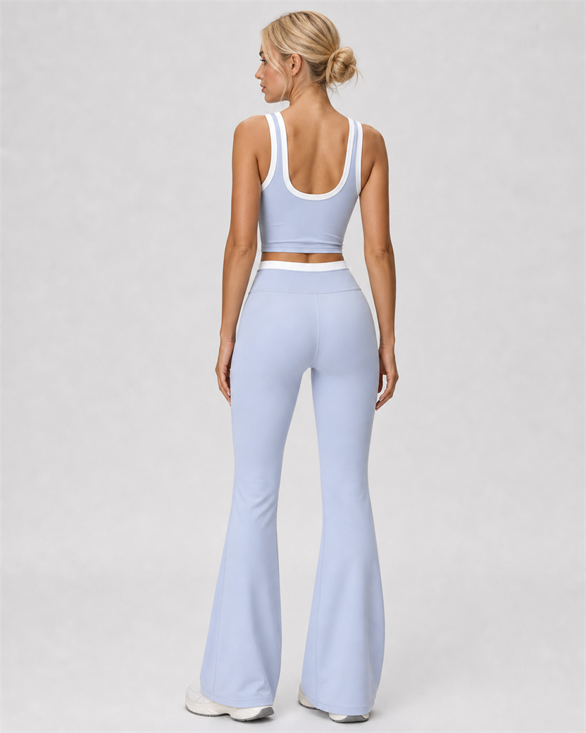 Élora Flare Set