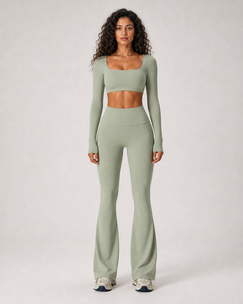 Avelia Lounge Set