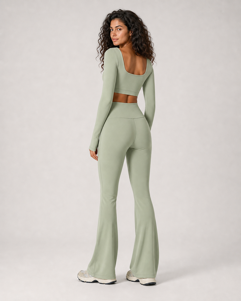 Avelia Lounge Set