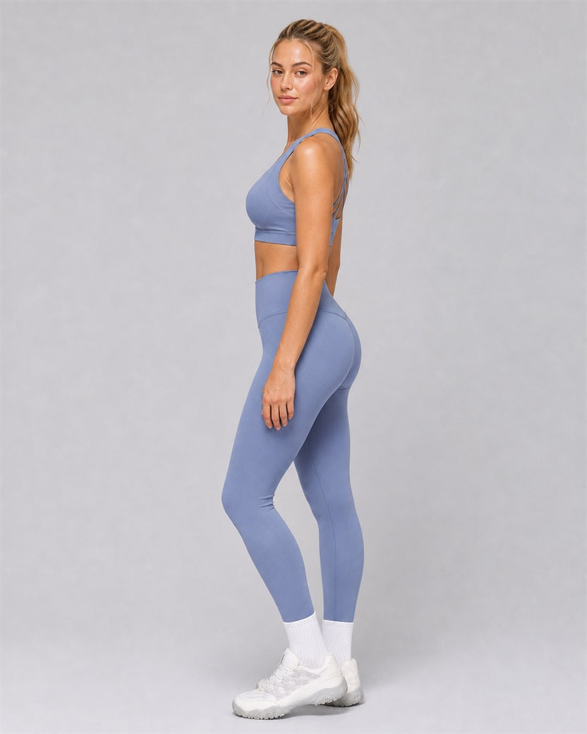 Velora Crossback Set