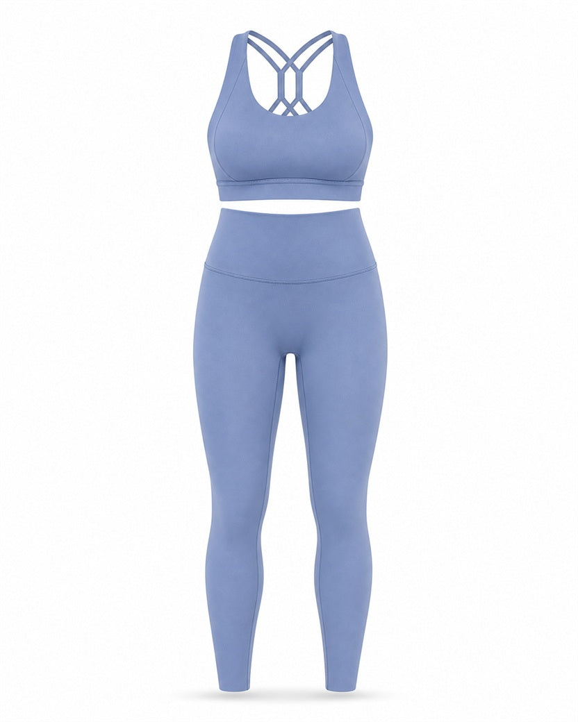 Velora Crossback Set