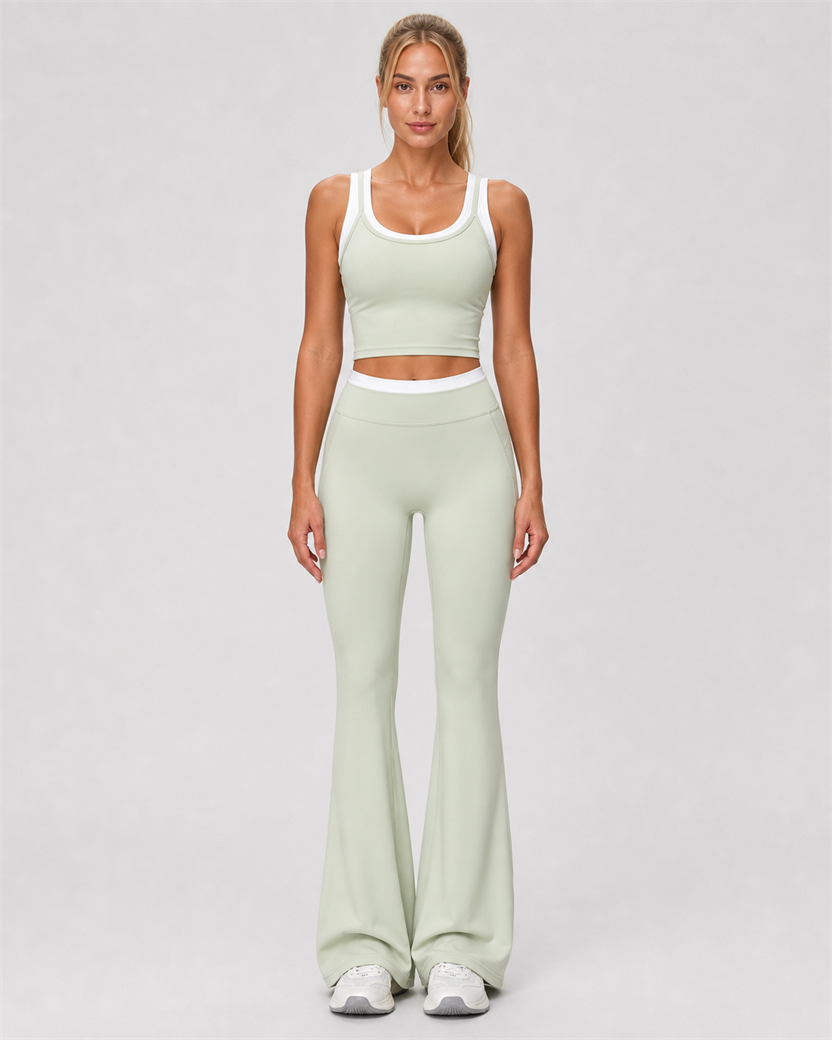 Élora Flare Set