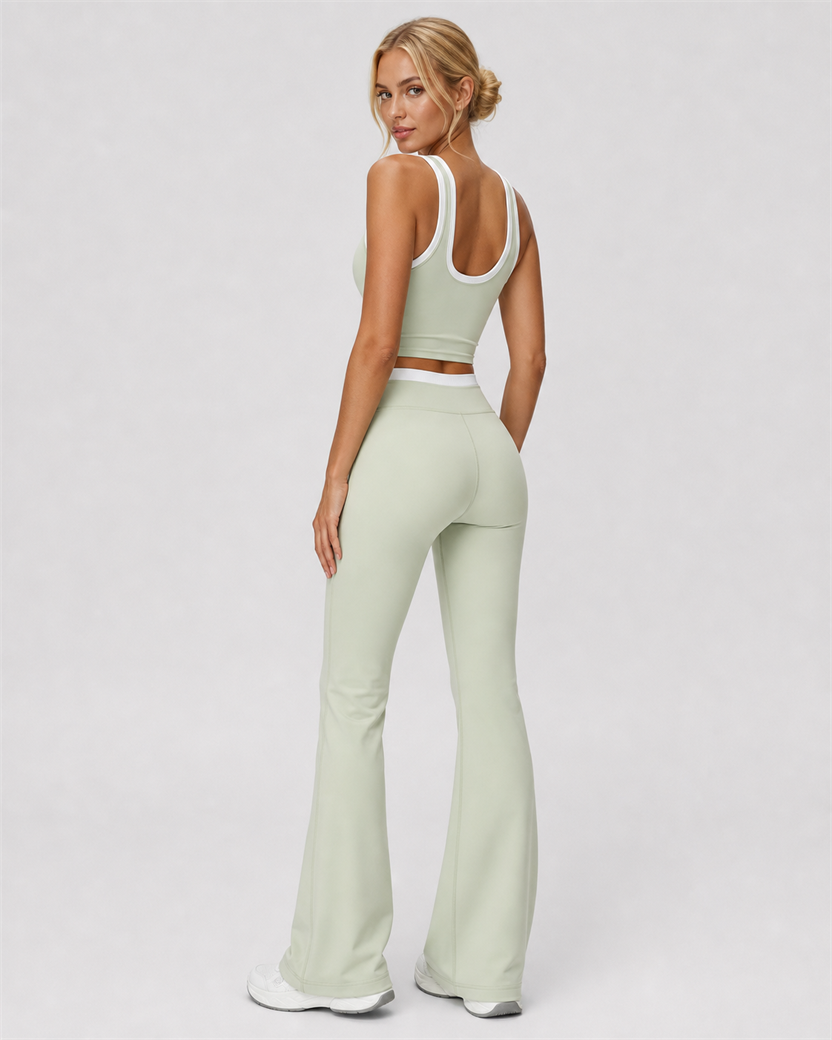 Élora Flare Set