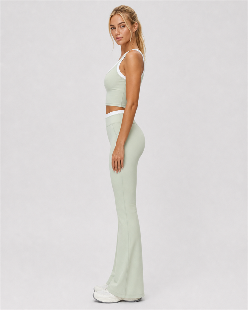 Élora Flare Set