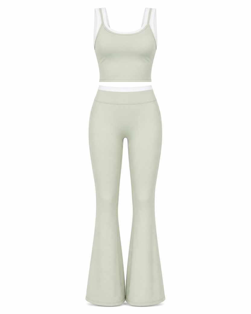 Élora Flare Set