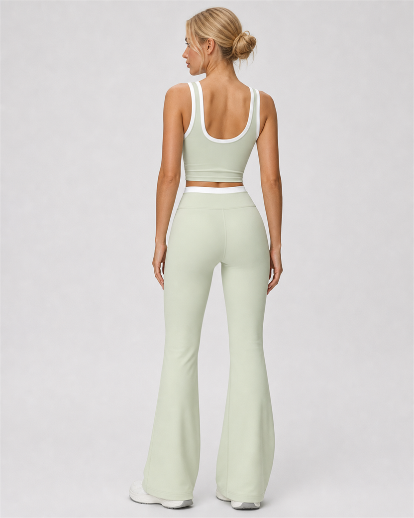 Élora Flare Set