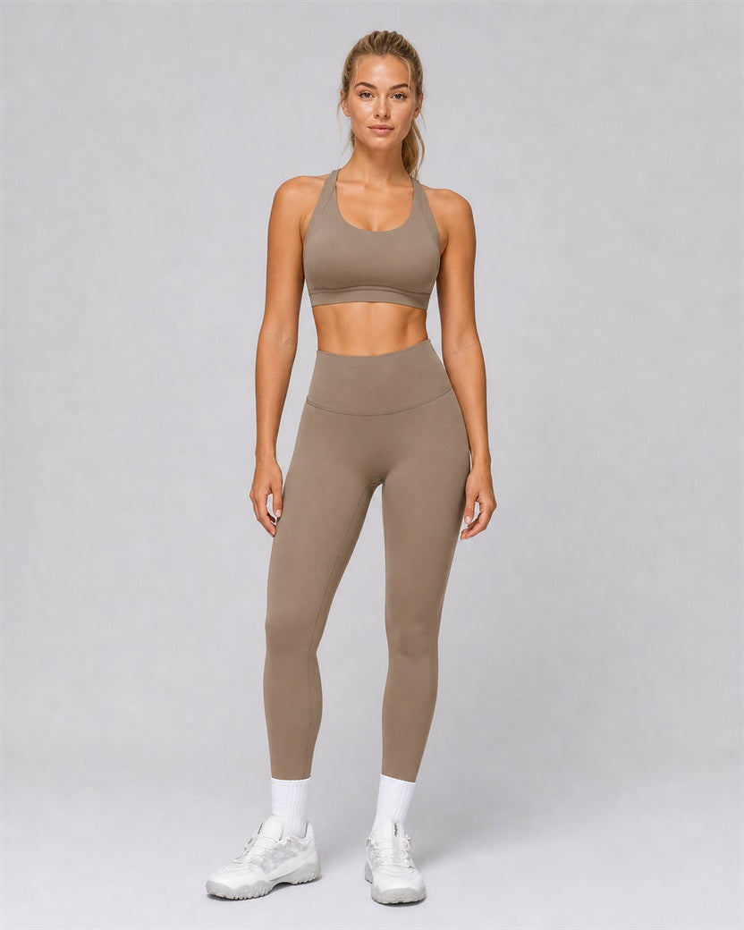 Velora Crossback Set