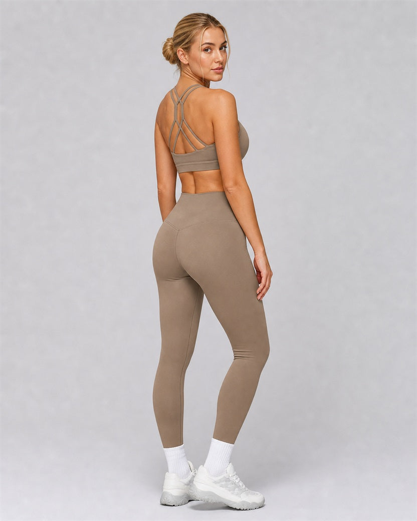 Velora Crossback Set