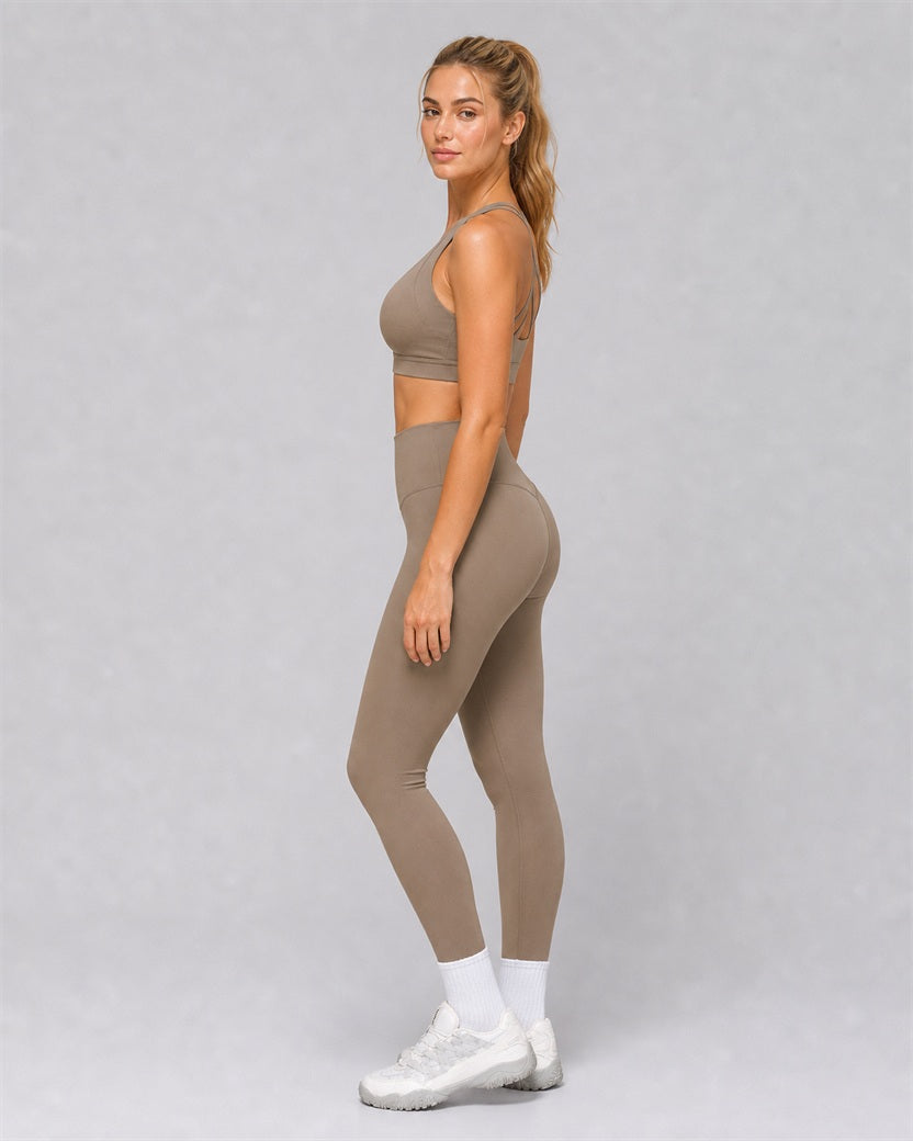 Velora Crossback Set
