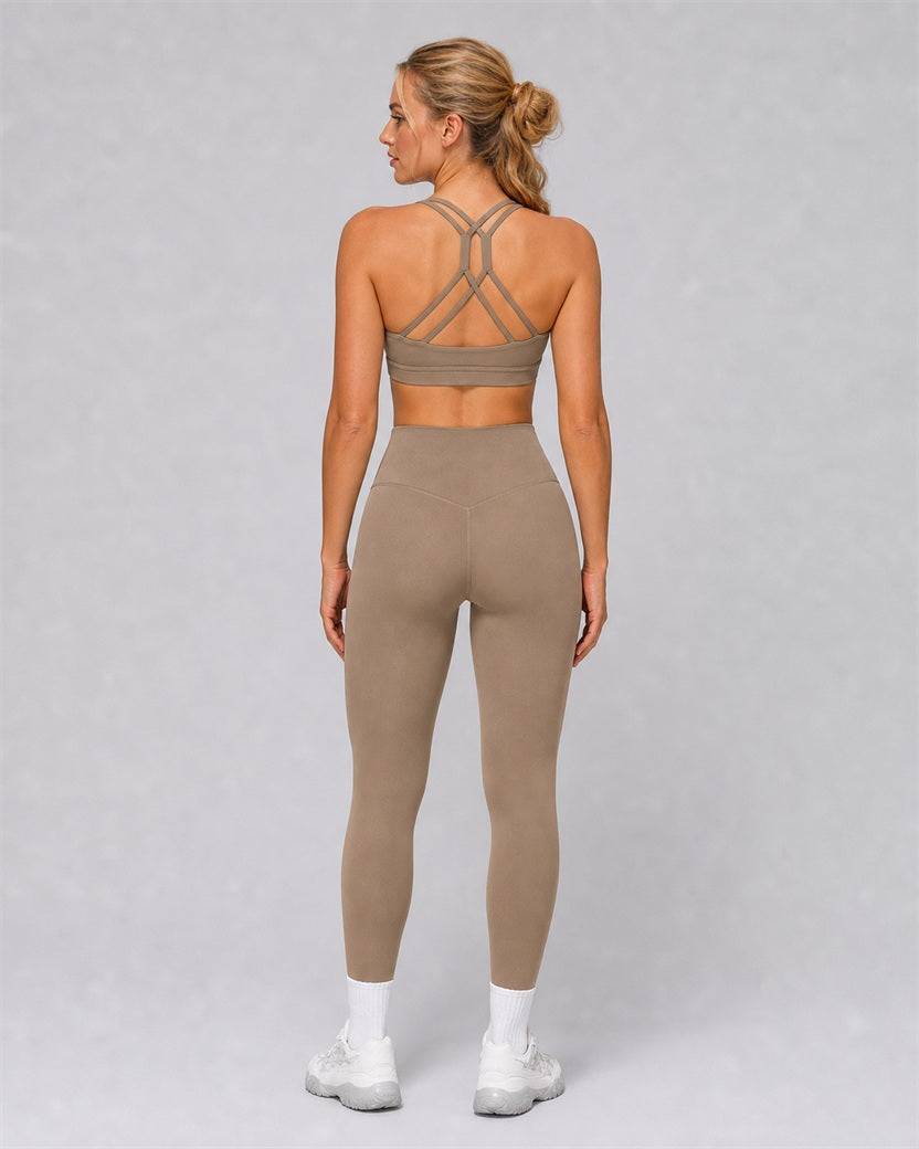 Velora Crossback Set